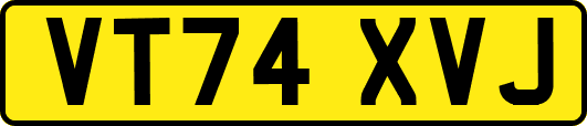 VT74XVJ