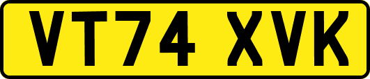 VT74XVK