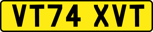 VT74XVT