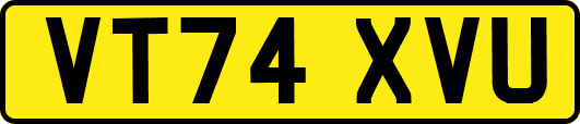 VT74XVU