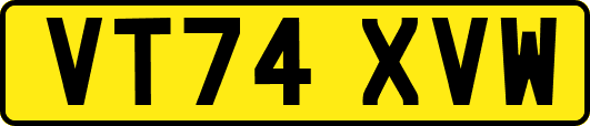 VT74XVW