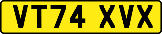 VT74XVX
