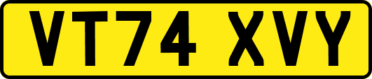 VT74XVY