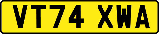 VT74XWA