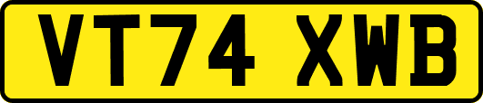 VT74XWB