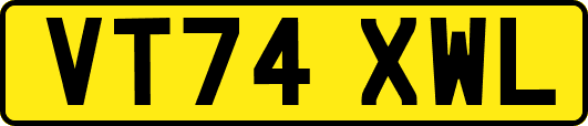 VT74XWL