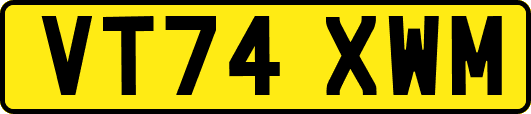 VT74XWM