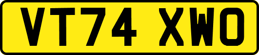VT74XWO