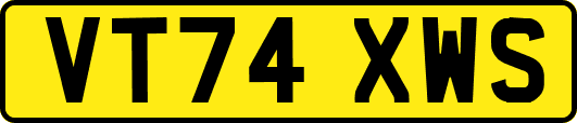 VT74XWS