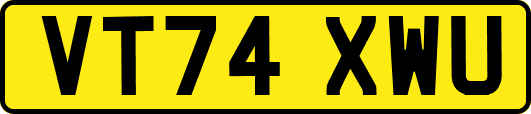 VT74XWU