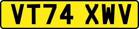 VT74XWV