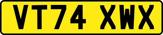 VT74XWX