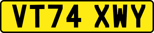 VT74XWY