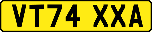 VT74XXA