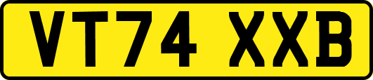 VT74XXB