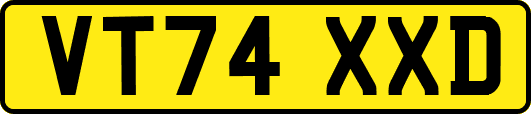 VT74XXD