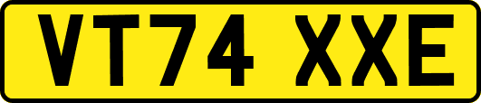 VT74XXE
