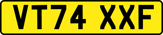 VT74XXF