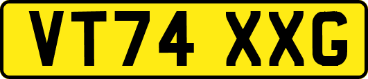 VT74XXG