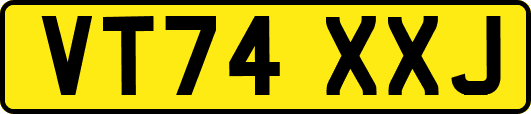VT74XXJ