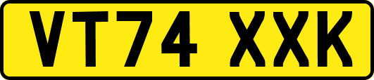 VT74XXK