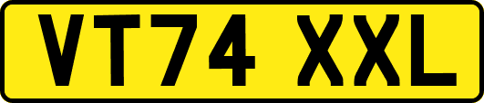 VT74XXL