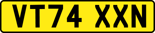 VT74XXN