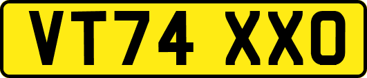 VT74XXO
