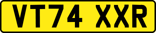 VT74XXR