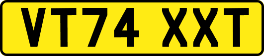 VT74XXT