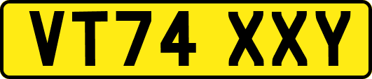 VT74XXY