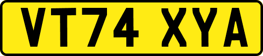 VT74XYA