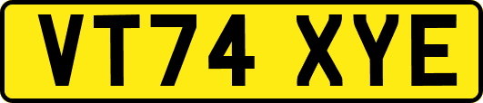 VT74XYE
