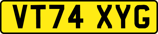 VT74XYG