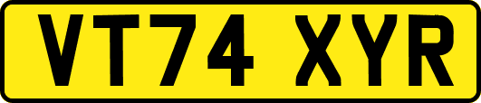 VT74XYR
