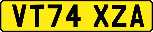 VT74XZA