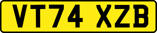 VT74XZB