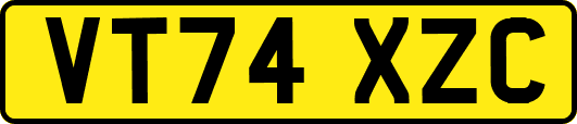 VT74XZC
