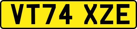 VT74XZE