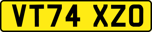 VT74XZO