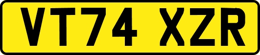 VT74XZR