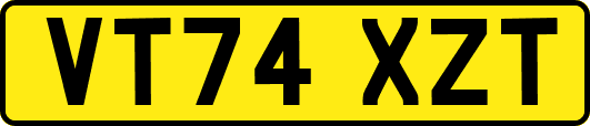 VT74XZT