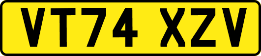 VT74XZV