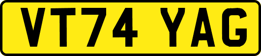 VT74YAG