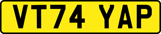 VT74YAP