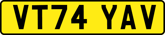 VT74YAV