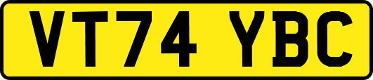 VT74YBC