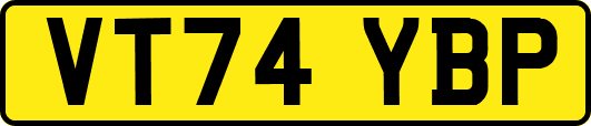 VT74YBP