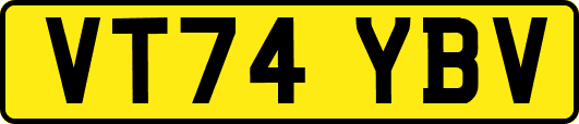 VT74YBV