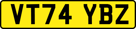 VT74YBZ